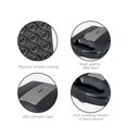 thumbnail image 4 of 16-Hole Electric Griddle Donut Maker - Double-Sided Heating Non-Stick Breakfast & Dessert Machine ,Easy to Operate, 4 of 5
