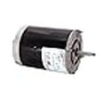 thumbnail image 3 of A.O. Smith BV90 1 HP, 3450 RPM, 1 Speed, 115 Volts, 10 Amps, 1 Service Factor, 48Y Frame, split phase, ODP Enclosure, Thru-Bolt Pool Motor, 3 of 3