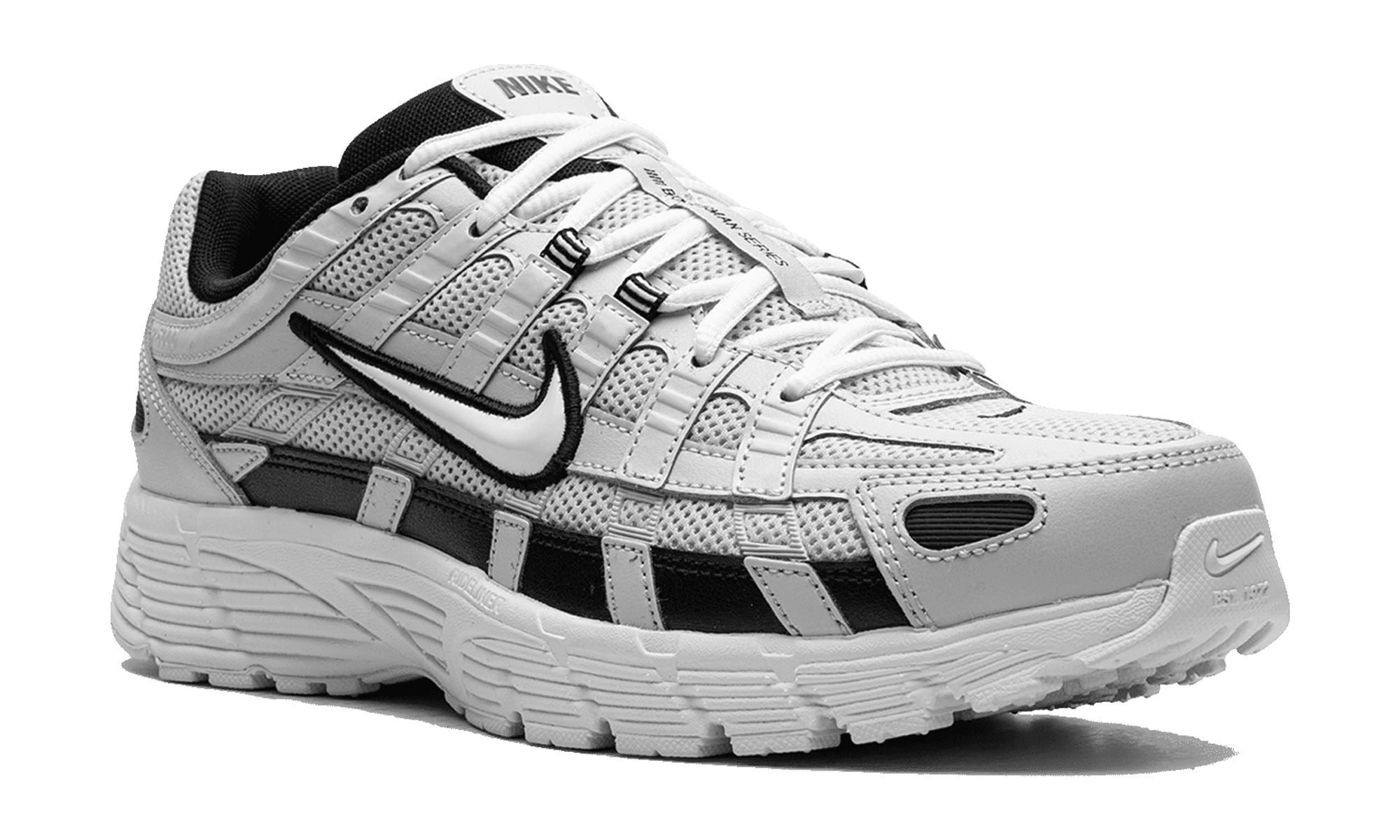 NIKE MENS P-6000 