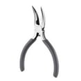 thumbnail image 1 of Chicken Feet Boneless Tool Pliers Multipurpose for Plucking Hotels Pulling gray, 1 of 9