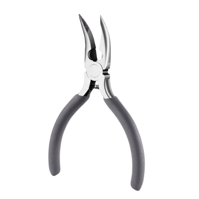 Chicken Feet Boneless Tool Pliers Multipurpose for Plucking Hotels Pulling gray