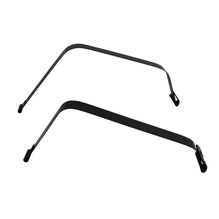 Agility Auto Parts 4040659 Fuel Tank Strap for Lexus Toyota Specific Models