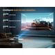 thumbnail image 2 of [Proyector] YABER Pro V9 600 ANSI nativo 1080P WiFi 6 Bluetooth 5.2, 2 of 5