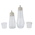 thumbnail image 1 of Dispensador de Enjuague Bucal, Botella de Enjuague Bucal Recargable 2 PCS Para El Binado, 1 of 7