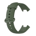 thumbnail image 2 of WIFKLSIIPG Silicone Strap Suitable compitable with Redmi Watch 2 Strap Smartwatch Replacement Bracelet Wristband Suitable compitable with xiaomi Redmi Watch 2 Lite, 2 of 4