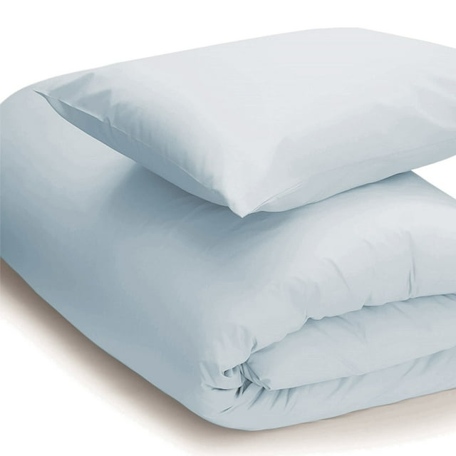 Belledorm Housse de Couette en Percale Easycare