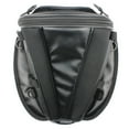 thumbnail image 4 of BUYISI Waterproof Motorcycle Rear Seat Tail Bag Luggage Storage Backpack Shoulder Bag, 4 of 8