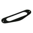 Baade Guitar Pickup Frame Mounting Ring Single Coil Flat Humbucker