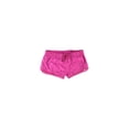 thumbnail image 1 of Aeropostale Womens Running Athletic Workout Shorts, Púrpura, Mediano Aeropostale Ejercicio, 1 of 1
