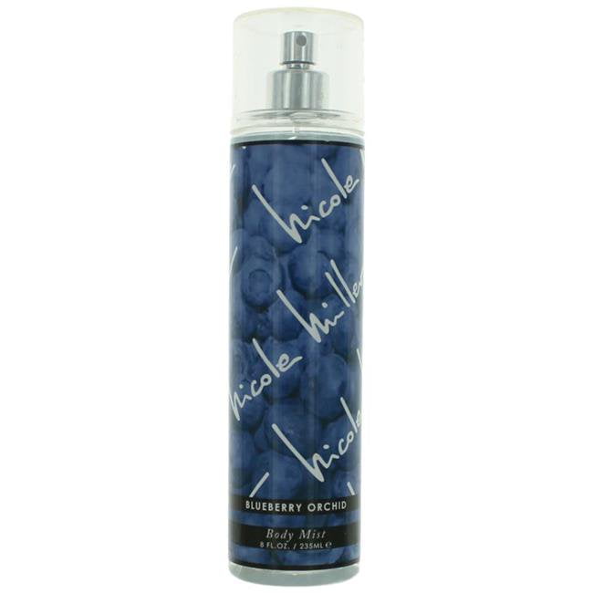 blueberry eau de toilette