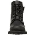 thumbnail image 4 of Harley-Davidson Women's SYLEWOOD Motorcycle Boot, 4 of 4