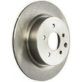 thumbnail image 2 of Centric 19-21 Subaru Ascent C-TEK Standard Brake Rotor - Rear, 2 of 2