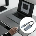 thumbnail image 4 of 4K Video Capture Card USB+Type C to HDTV Video Recorder for Camcorder, 4 of 7