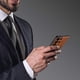 thumbnail image 3 of Magnetic Case for Samsung Galaxy S24 Ultra, PU Leather Cover Magnetic Shockproof Cover for S24 Ultra, 3 of 5