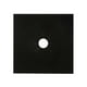 thumbnail image 1 of Universal Reusable Gas Range Stove Top Burner Protector Liner Cover For Cleaning Q, 1 of 1