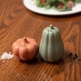 thumbnail image 4 of WAY TO CELEBRATE STONEWARE SALT AND PEPPER SET, 4 of 4
