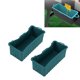 thumbnail image 5 of Bandeja de Goteo de Grasa de Silicona para Plancha Blackstone 2 uds con Amplia Compatibilidad Fácil de Limpiar Hecha de Material de Silicona Esencial para los Entusiastas de ANGGREK Otros, 5 of 8