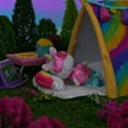 thumbnail image 4 of Honey Bee Acres - Rainbow Ridge Collection, Sweet Dreams Pajama Party, 5 Pieces, Ages 3+, 4 of 8