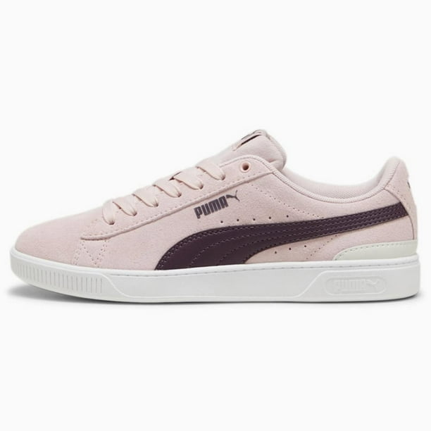 Tenis Puma Vikky V3 para Mujer 383023-20 rosa 25 Bodega Aurrera