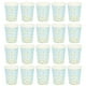 thumbnail image 2 of Artículos para fiestas, vasos de papel minimalistas, vasos desechables dorados, vasos de papel con lunares, mayor durabilidad, 2 of 14
