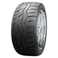 thumbnail image 4 of Falken Summer 245/45R17 99 W Tire, 4 of 4