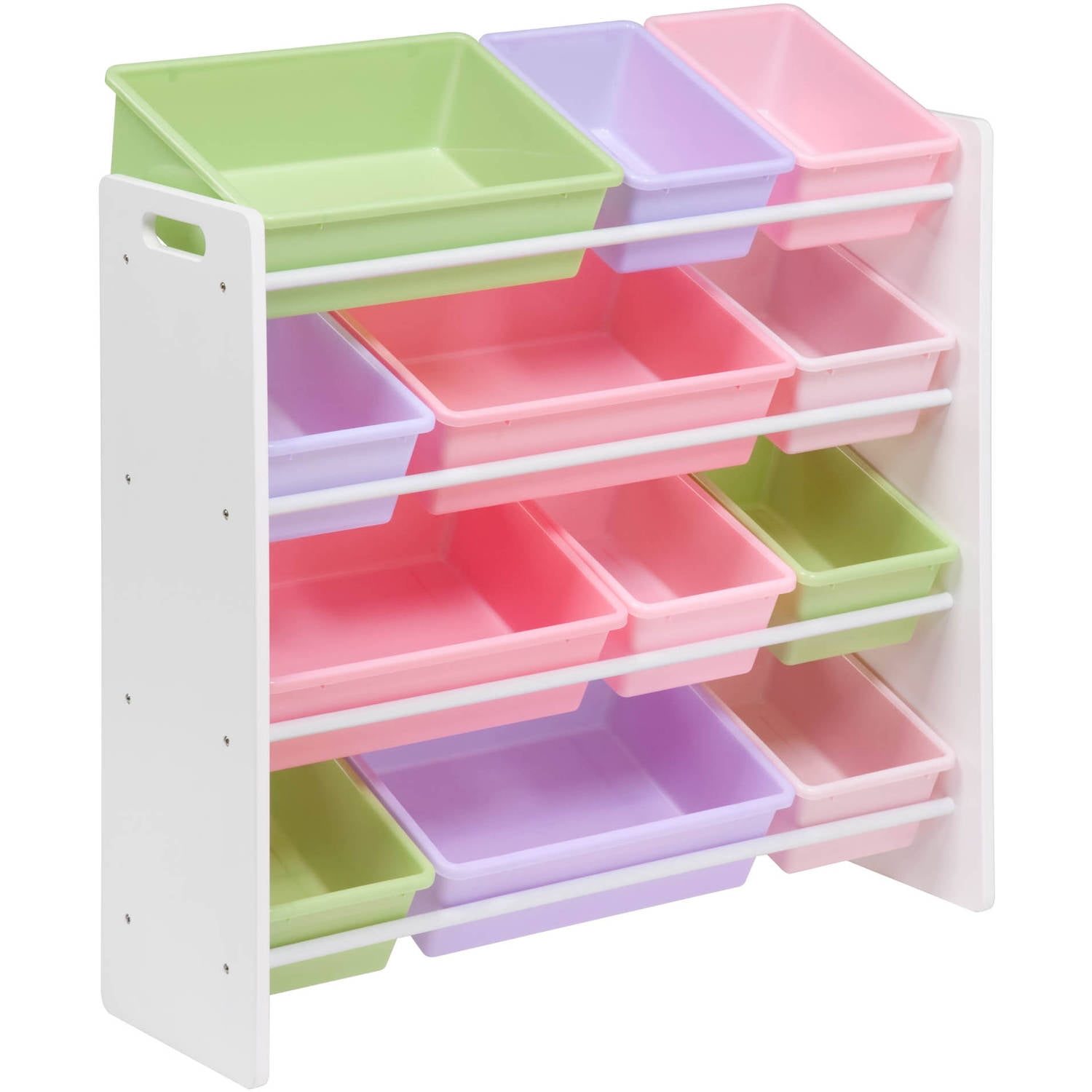 toy sorter storage