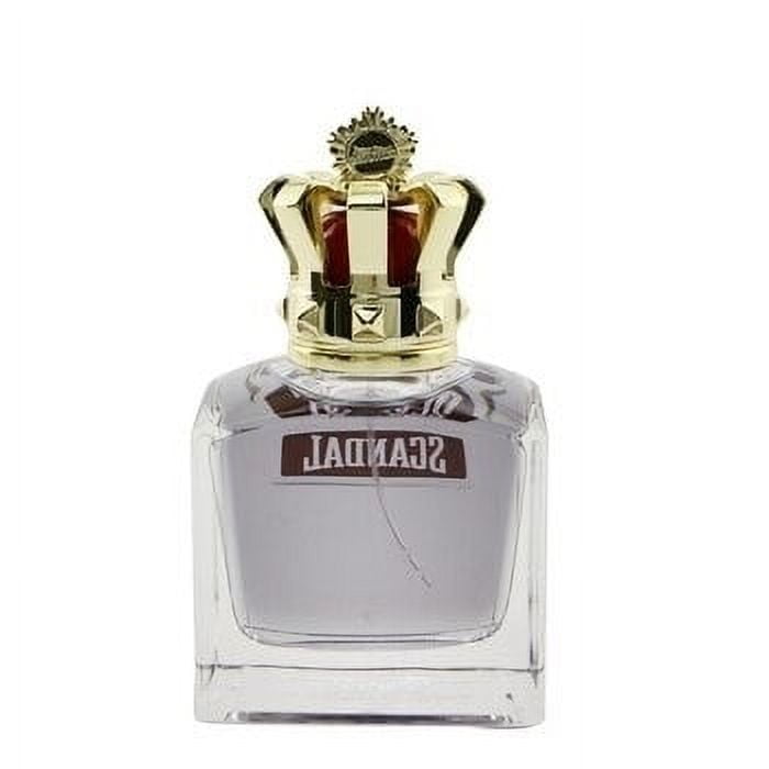 Jean Paul Gaultier Scandal Male Perfume - 5.1 oz EDT Spray