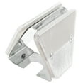 thumbnail image 1 of MOVTOTOP Reflective Driveway Marker 2-side Road Reflector Reflective Marker Delineator, 1 of 8