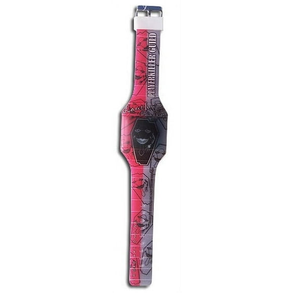 Cosplay - Montre Bracelet - Sword Art Online - Rire Cercueil LED Nouveau ge63598