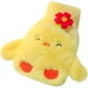 thumbnail image 1 of Bolsa de agua caliente de 500 ml - Acogedora y esponjosa felpa suave y lindo patrón de pollo Bolsa de agua caliente Funda de goma Cómoda, segura y duradera para las piernas traseras, 1 of 5