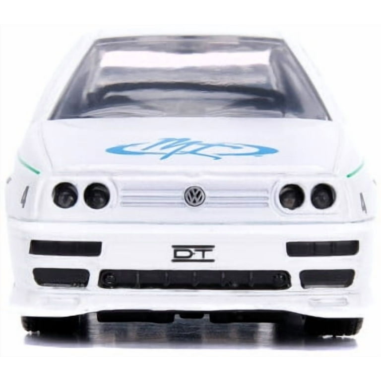 Jada Toys, 1:32 Die-Cast Model Fast & Furious Jesse's '95 VW Jetta