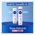 thumbnail image 3 of Antitranspirante Nivea Tono Natural classic touch spray 200ml, 3 of 4