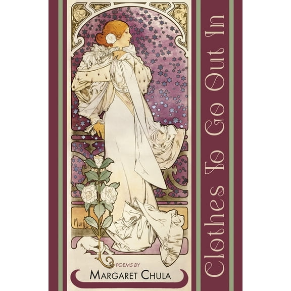 Clothes To Go Out In, (Paperback)