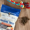 thumbnail image 5 of Golden Rewards Chicken Recipe Training Treat Dog Treats, 9 oz, 5 of 8