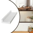 thumbnail image 6 of Qholemyo Solid Wood Wall Shelves Wall Load Bearing Living Room Decorative Shelves Wall Shelves For Bedroom Partition Storage Racks 10ml No Nail Glue, 6 of 6