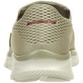 thumbnail image 3 of Skechers Men's Equalizer Double Play Slip-On Loafer, 3 of 7