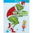 thumbnail image 3 of How The Grinch Stole Christmas: 50th Anniversary Deluxe Edition (BD) [Blu-ray], 3 of 5
