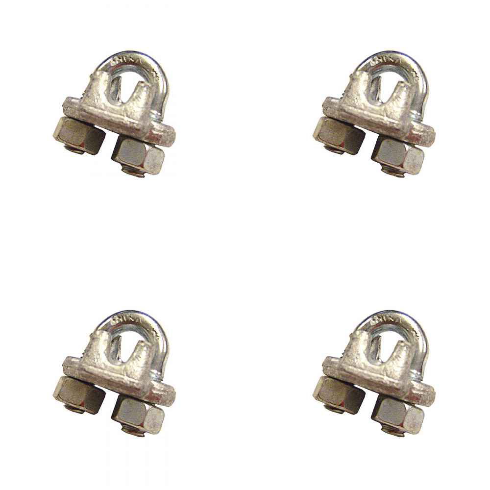 3 pack Daisy Clips for Powerline 93 and Powerline 693 