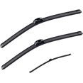 thumbnail image 1 of ORUYROP 26"+26" Windshield Wipers With 14" Rear Wiper Blade Sets Automotive Replacement for Volkswagen Touareg 2011-2017,Easy For Installation (Pack of 3), 1 of 6