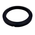 thumbnail image 1 of For Bezzera Espresso Machine Group Head Seal Gasket 73X56X10Mm Replacement, 1 of 8