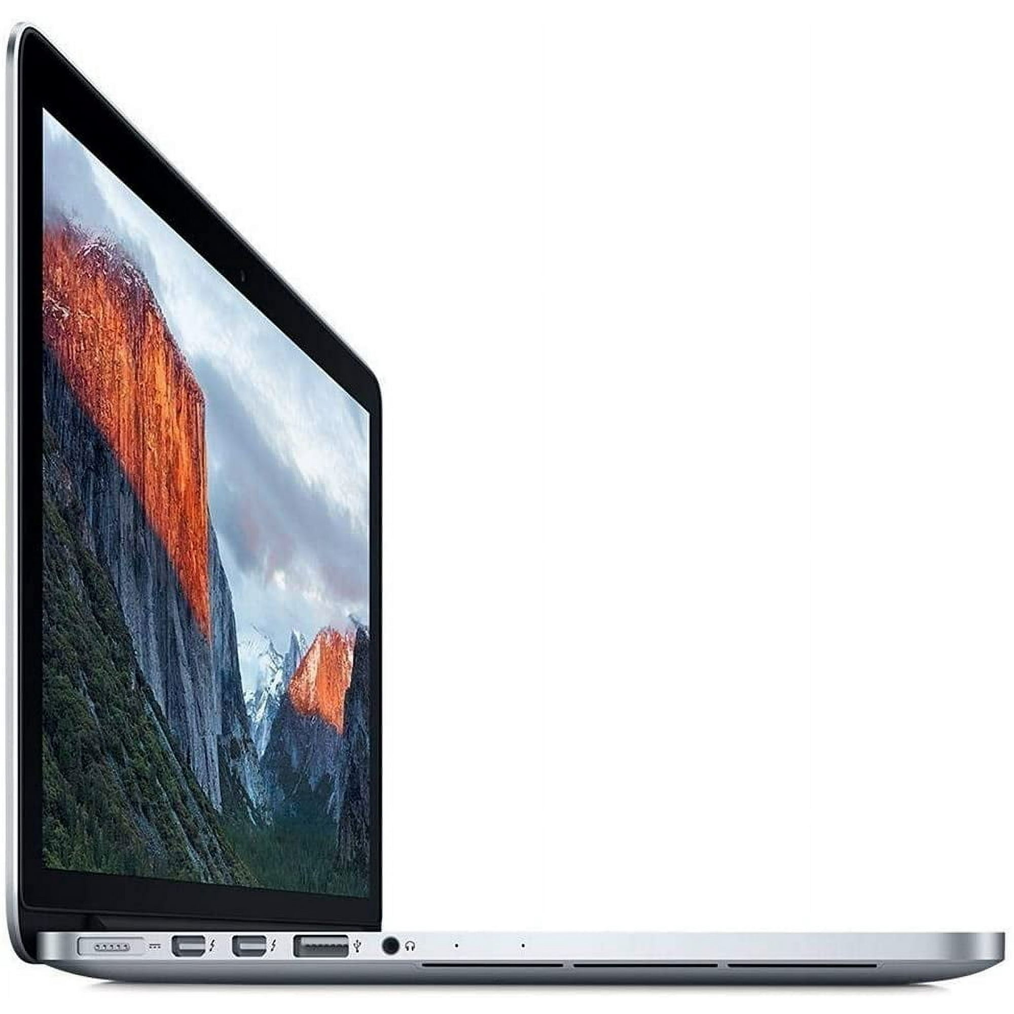 ノートPC Apple - MacBook Pro Retina 13-inch Early-2015 Apple MacBook Pro Retina 13 Inch Early 2015 2.7GHZ i5 8GB