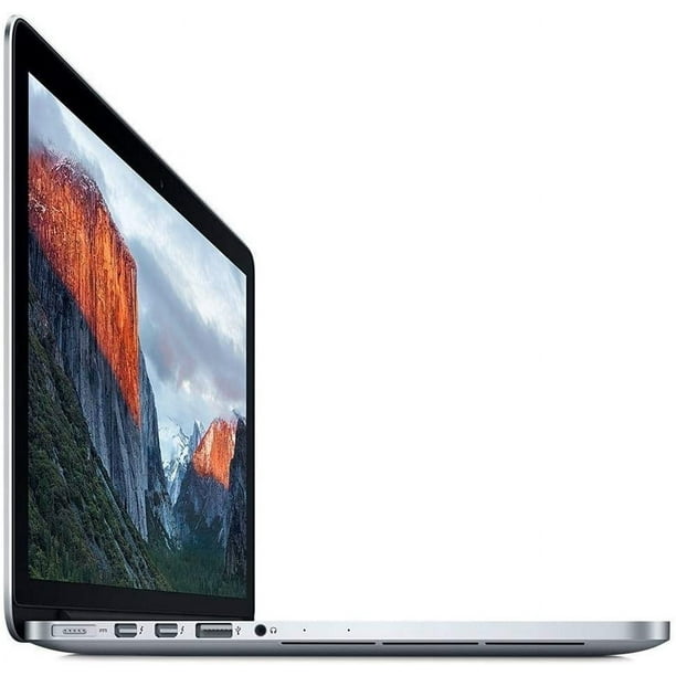 パソコン Macbook pro retina 2015, ram 8gb ssd256gb Amazon.co.jp: 【整備済み品】Apple MacBook Pro Retina Early 2015(13