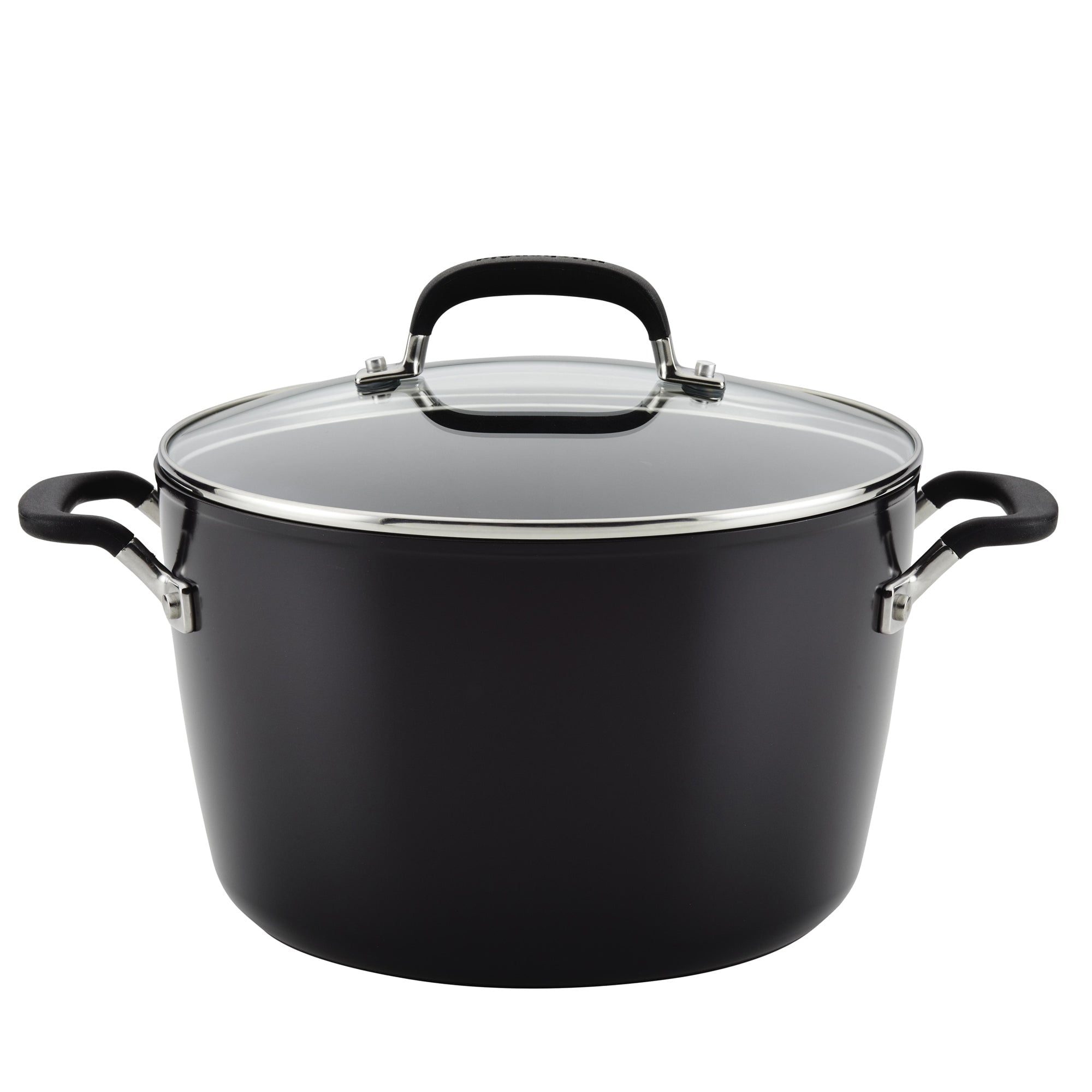 Avis Wok Professional antiadhésif en aluminium anodisé de Procook