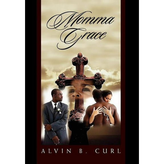 Momma Grace, (Hardcover)