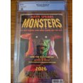thumbnail image 2 of Mark Spears Monsters #4 - CGC 9.8 Comic Book, 2 of 2