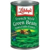 French Style Green Beans, 14.5Oz Can (Pack Of 6)