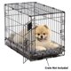 thumbnail image 2 of Cama para perros MidWest Homes for Pets Deluxe Super Plush Grey, 2 of 6