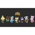 thumbnail image 2 of Women's Nintendo Animal Crossing Character Lineup  Graphic Tee Black Medium, 2 of 3