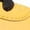 Yellow-Puma Black, variant on Men's Puma Roma Extreme Excursion Grey/Elek Pur-Puma Blk (393461 01) - 14