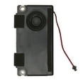 thumbnail image 2 of Haut-parleur Passif, 8 Ohm 10W Structure Fermée Portable Haut-Parleur pour Meuble TV, 2 of 8